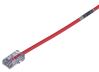 Panduit UTP28CH1.5MRD networking cable Red 59.1" (1.5 m) Cat5e U/UTP (UTP)2