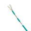 Panduit ISFCH5C04AGY-XG networking cable Green 12007.9" (305 m) Cat5e SF/UTP (S-FTP)1