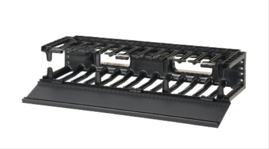 Panduit NMF2 rack accessory1