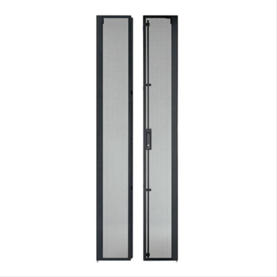 Panduit SN85SDB rack accessory Door1