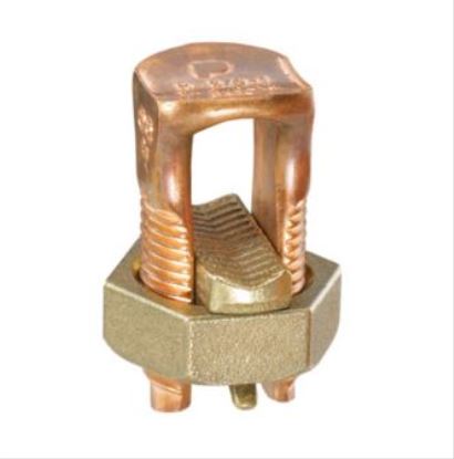 Panduit SBC8-C wire connector Copper1