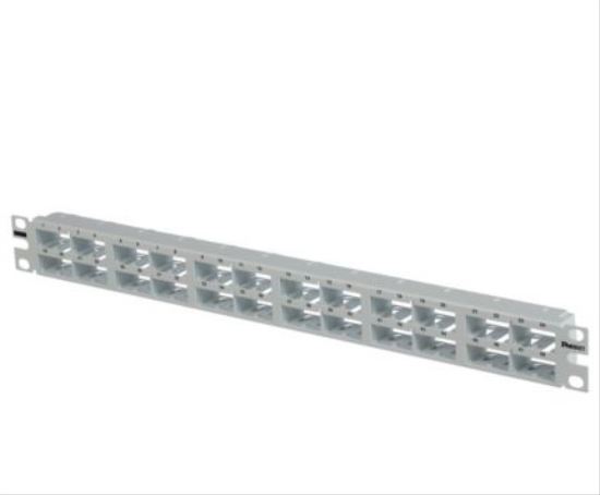 Panduit MINI COM 48 PT HIGH DENSITY PPK1MOQ101