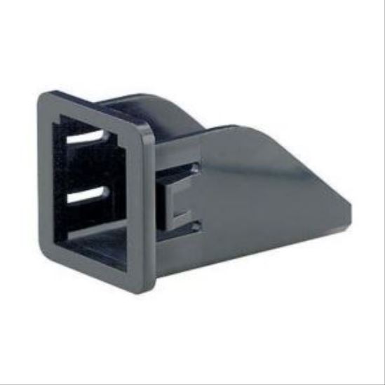 Panduit CMNZAWH-X mounting kit1