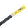 Panduit FSLP948 fiber optic cable OFNP OS2 Black1