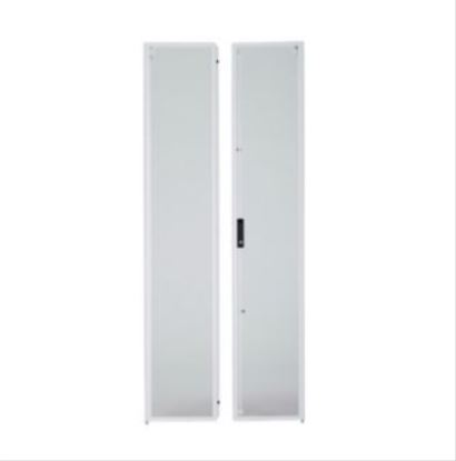 Panduit S72SDW rack accessory Double door1