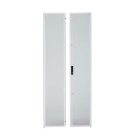 Panduit S72SDW rack accessory Double door1