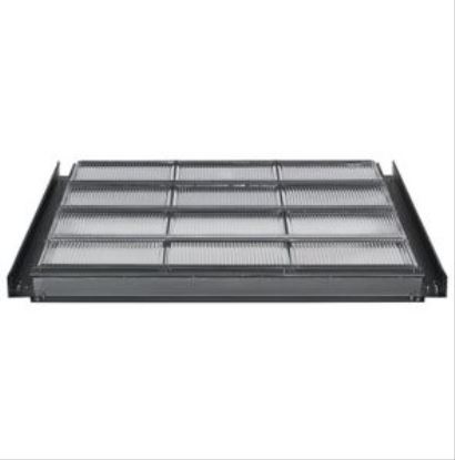 Panduit CUCGF06DPW1 rack accessory Aisle roof panel1