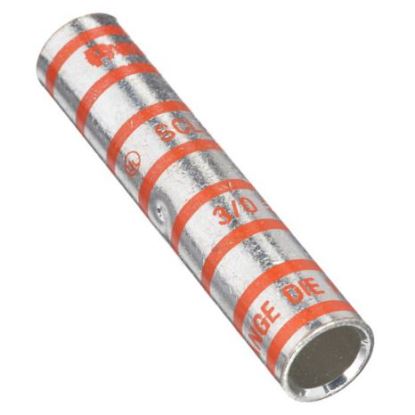 Panduit SCL3/0-X wire connector Orange1