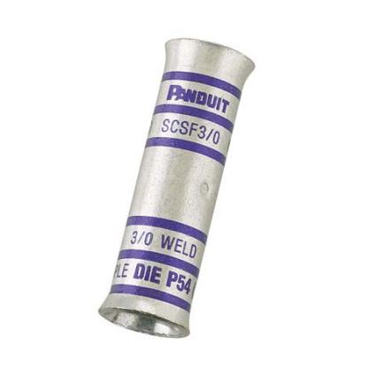 Panduit SCSF6-L wire connector Blue1