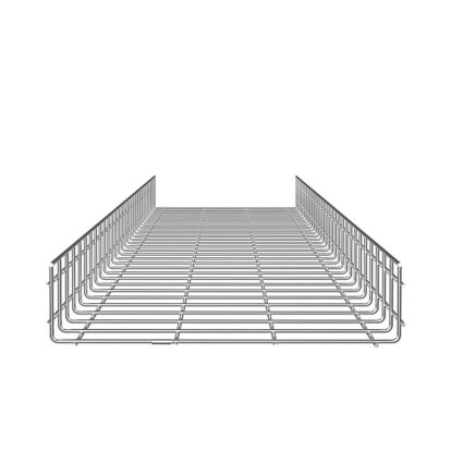 Panduit PWB4X18EZ rack accessory Cable basket kit1