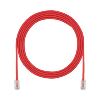 Panduit UTP28CH8RD networking cable Red 94.5" (2.4 m) Cat5e U/UTP (UTP)1