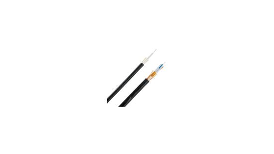 Panduit FSNL924Y fiber optic cable OS2 Black1