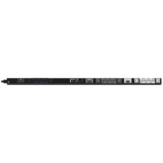 Panduit Smart Zone G5 power distribution unit (PDU) 24 AC outlet(s) Black1