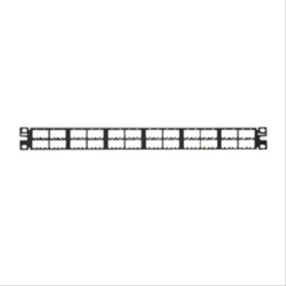 Panduit CPP48HDVNSWBL patch panel1