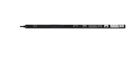 Panduit P30D02M power distribution unit (PDU) 48 AC outlet(s) 0U Black1