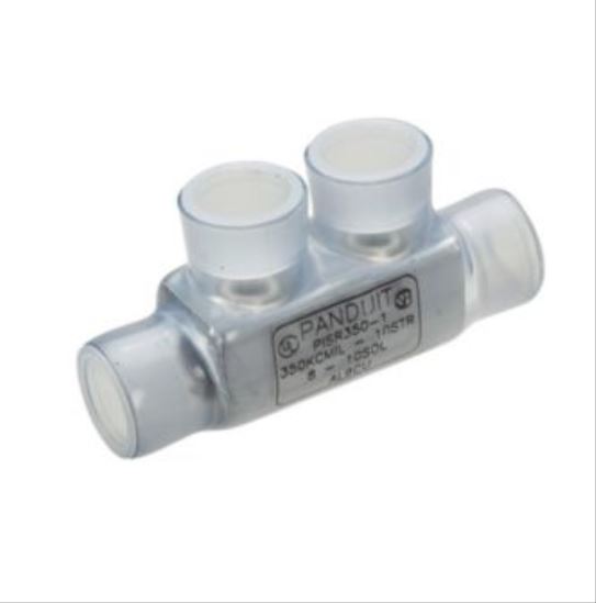 Panduit PISR2-1 wire connector Transparent1