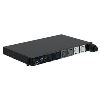 Panduit P06D16M power distribution unit (PDU) 6 AC outlet(s) 1U Black1