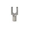 Panduit P14-6FF-C wire connector Flanged Fork Metallic1