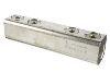 Panduit SPLICER REDUCER ALUM PK10 wire connector Aluminum2