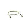 Panduit FW2RPU1U1ONM030 fiber optic cable 1181.1" (30 m) LC/UPC OM5 Green, Lime2