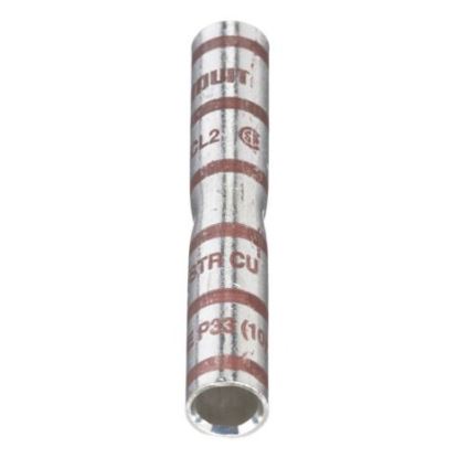 Panduit SCL2-Q wire connector Brown1