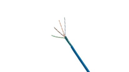 Panduit PUP6AHD04OR-G networking cable Orange 12007.9" (305 m) Cat6a U/UTP (UTP)1
