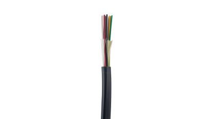 Panduit FSKP924 fiber optic cable OFNP OS2 Black1