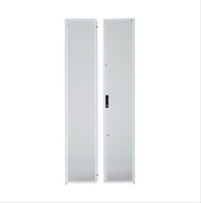 Panduit S65SDW rack accessory Double door1