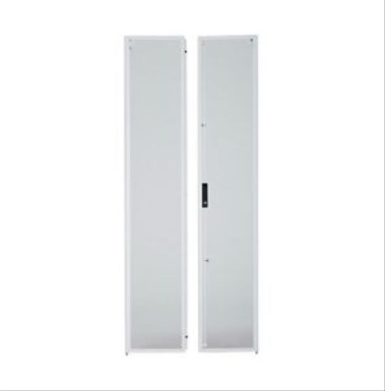 Panduit S65SDW rack accessory Double door1