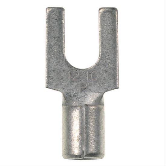 Panduit P14-10F-C wire connector Fork Metallic1