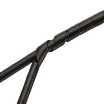 Panduit T50F-C0 cable protector Cable management Black1