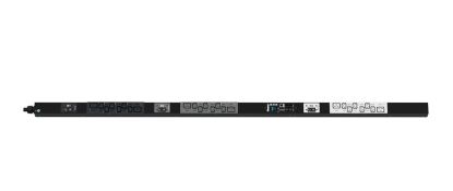 Panduit P24G03M power distribution unit (PDU) 24 AC outlet(s) 0U Black1