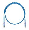 Panduit NK6PC45BUY networking cable Blue 539.4" (13.7 m) Cat6 U/UTP (UTP)1