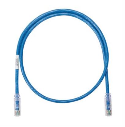 Panduit NK6PC45BUY networking cable Blue 539.4" (13.7 m) Cat6 U/UTP (UTP)1