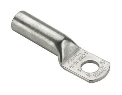 Panduit LCMB95-12-X wire connector Stainless steel1