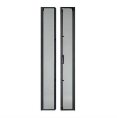 Panduit S75SDB rack accessory Double door1