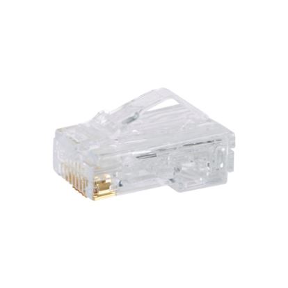 Panduit MP528-X wire connector RJ-45 Transparent1