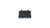 Panduit FHC9N-24F-LAA fiber optic adapter LC 1 pc(s) Black, Green1