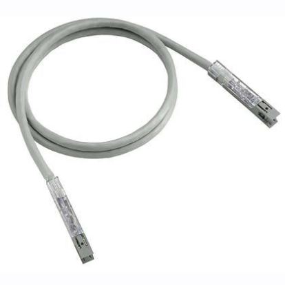 Panduit P110PC1IG2MY networking cable 78.7" (2 m) Cat3 U/UTP (UTP)1