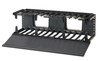 Panduit NMF3 rack accessory1