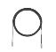 Panduit 16ft Cat6 UTP networking cable Black 192.1" (4.88 m) U/UTP (UTP)1