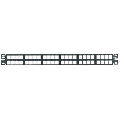 Panduit NKPP48HDY patch panel1