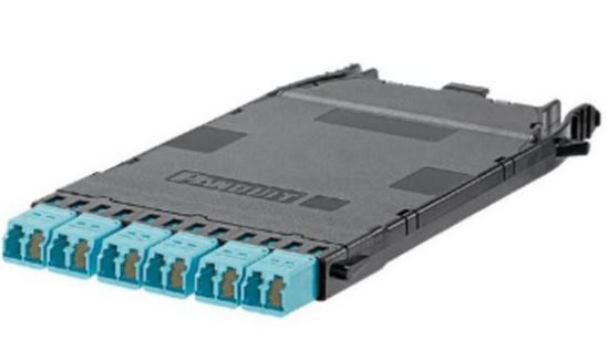 Panduit FHC3ZA-08H-10B fiber optic adapter1