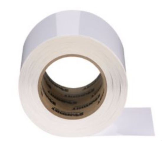 Panduit R200X225V1T printer label White1