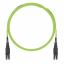 Panduit FW2ERQ1Q1NNF015 fiber optic cable 179.9" (4.57 m) LC OFNR OM5 Green1