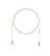 Panduit 75ft. Cat6 UTP networking cable Gray 900" (22.9 m) U/UTP (UTP)1