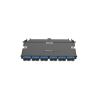 Panduit FHC9N-12-03AF fiber optic adapter SC/MPO 1 pc(s) Black1