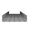 Panduit PWB6X24BL rack accessory Cable basket kit1