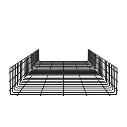 Panduit PWB6X24BL rack accessory Cable basket kit1