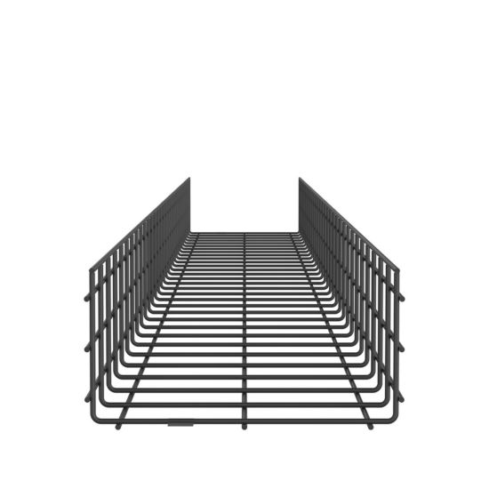 Panduit PWB6X12BL rack accessory Cable basket kit1